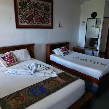 Tagimoucia House Hotel Suva Buitenkant foto