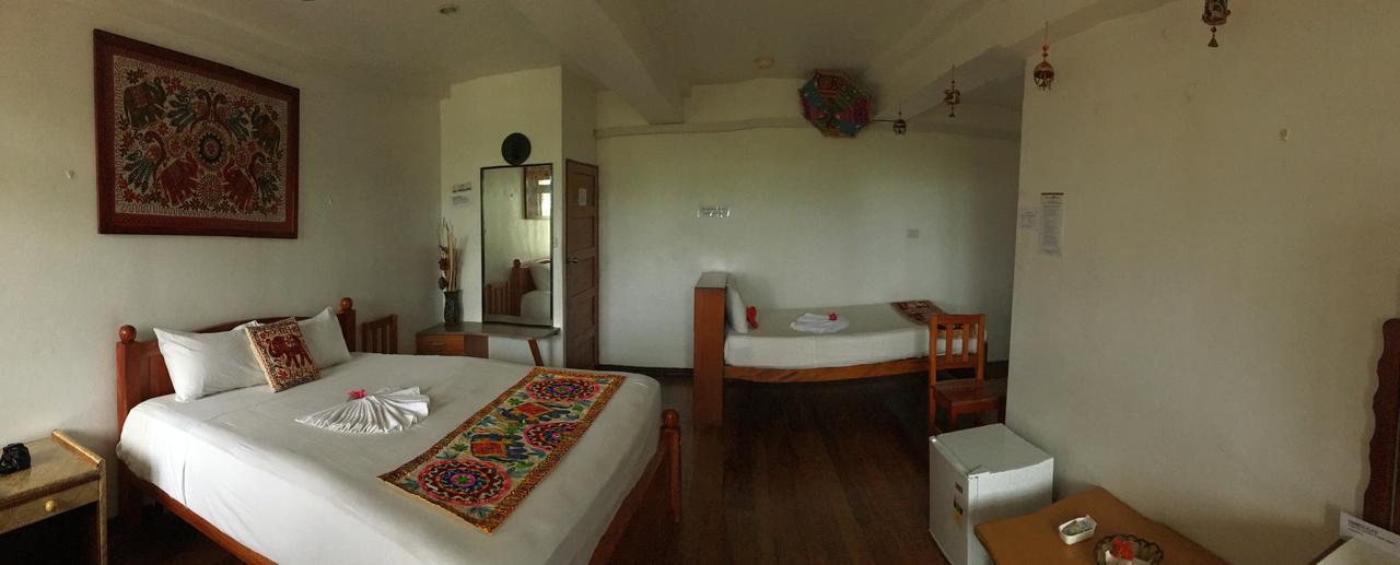 Tagimoucia House Hotel Suva Buitenkant foto