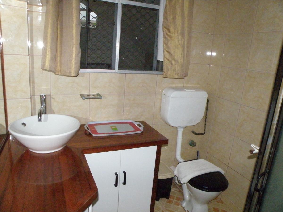 Tagimoucia House Hotel Suva Buitenkant foto
